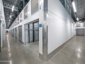 Security Self-Storage in Atlanta, Georgia was recently completed and ready to take on your storage needs.
