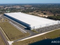 Turnpike Logistics Park Completion