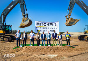 Mitchell Business Park, New Port Richie, Florida